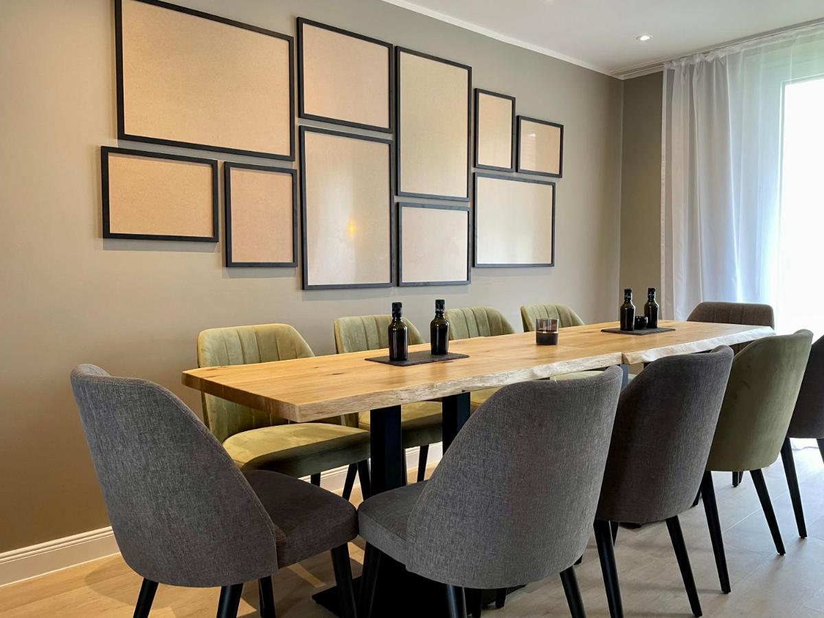 Hotel Schultheiss Hameln Хамелн Екстериор снимка