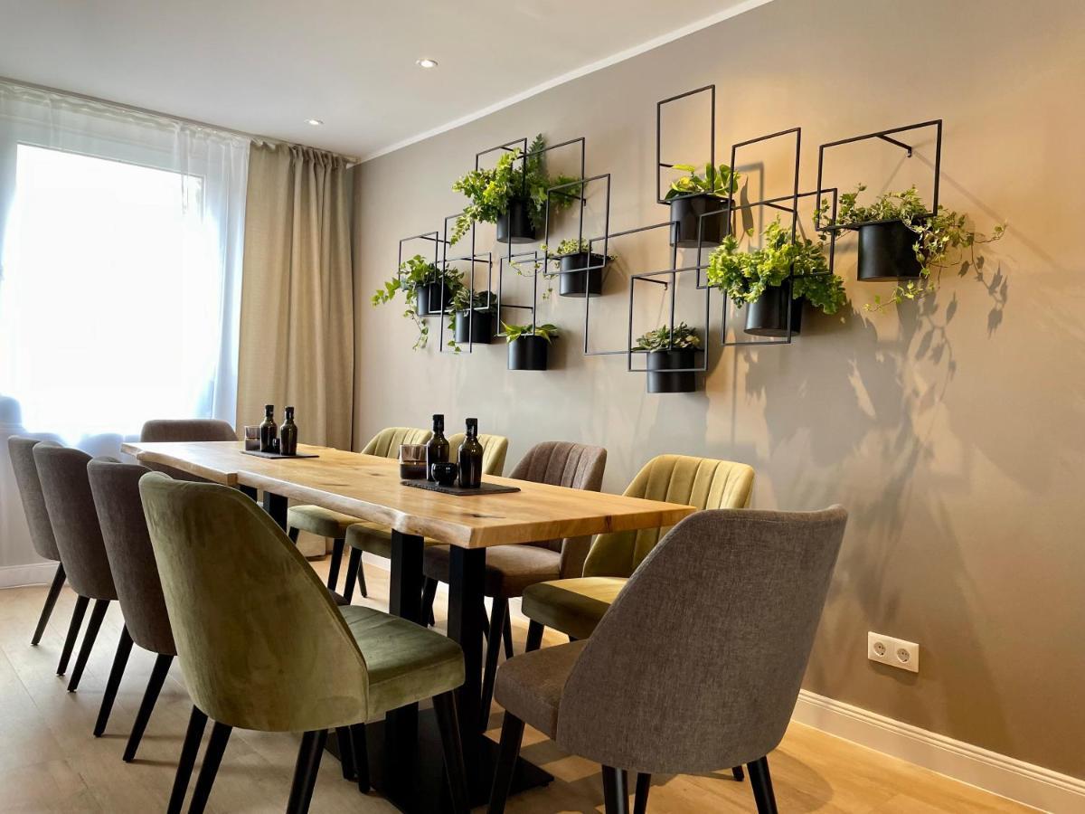 Hotel Schultheiss Hameln Хамелн Екстериор снимка