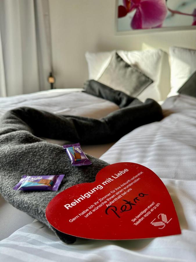 Hotel Schultheiss Hameln Хамелн Екстериор снимка