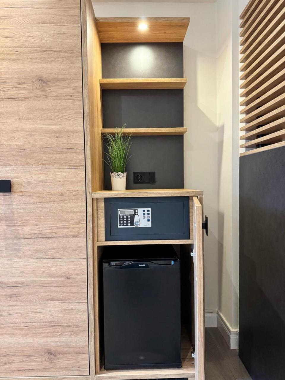 Hotel Schultheiss Hameln Хамелн Екстериор снимка