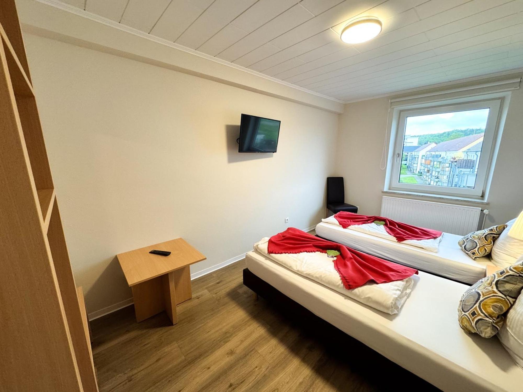 Hotel Schultheiss Hameln Хамелн Стая снимка