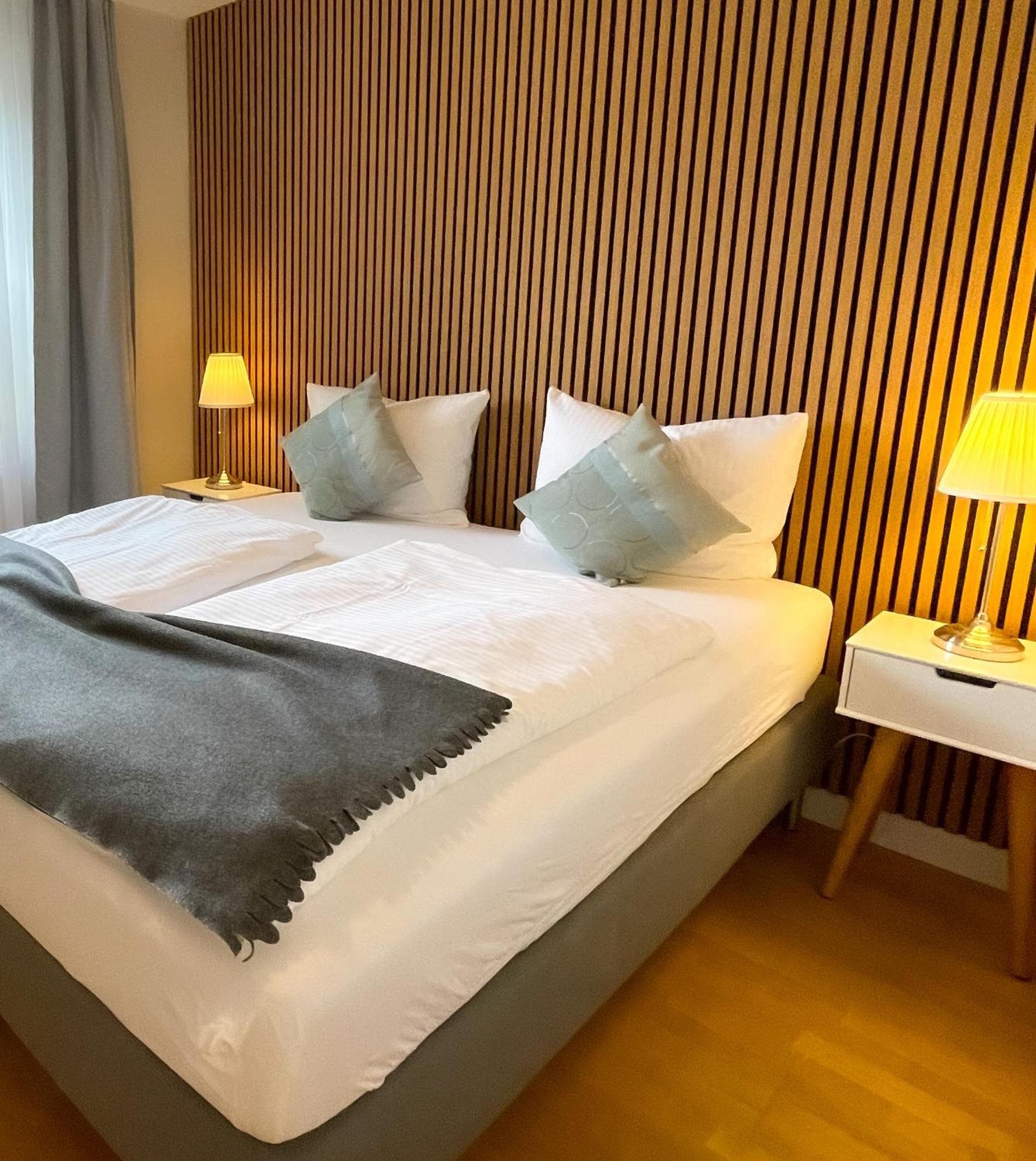 Hotel Schultheiss Hameln Хамелн Екстериор снимка