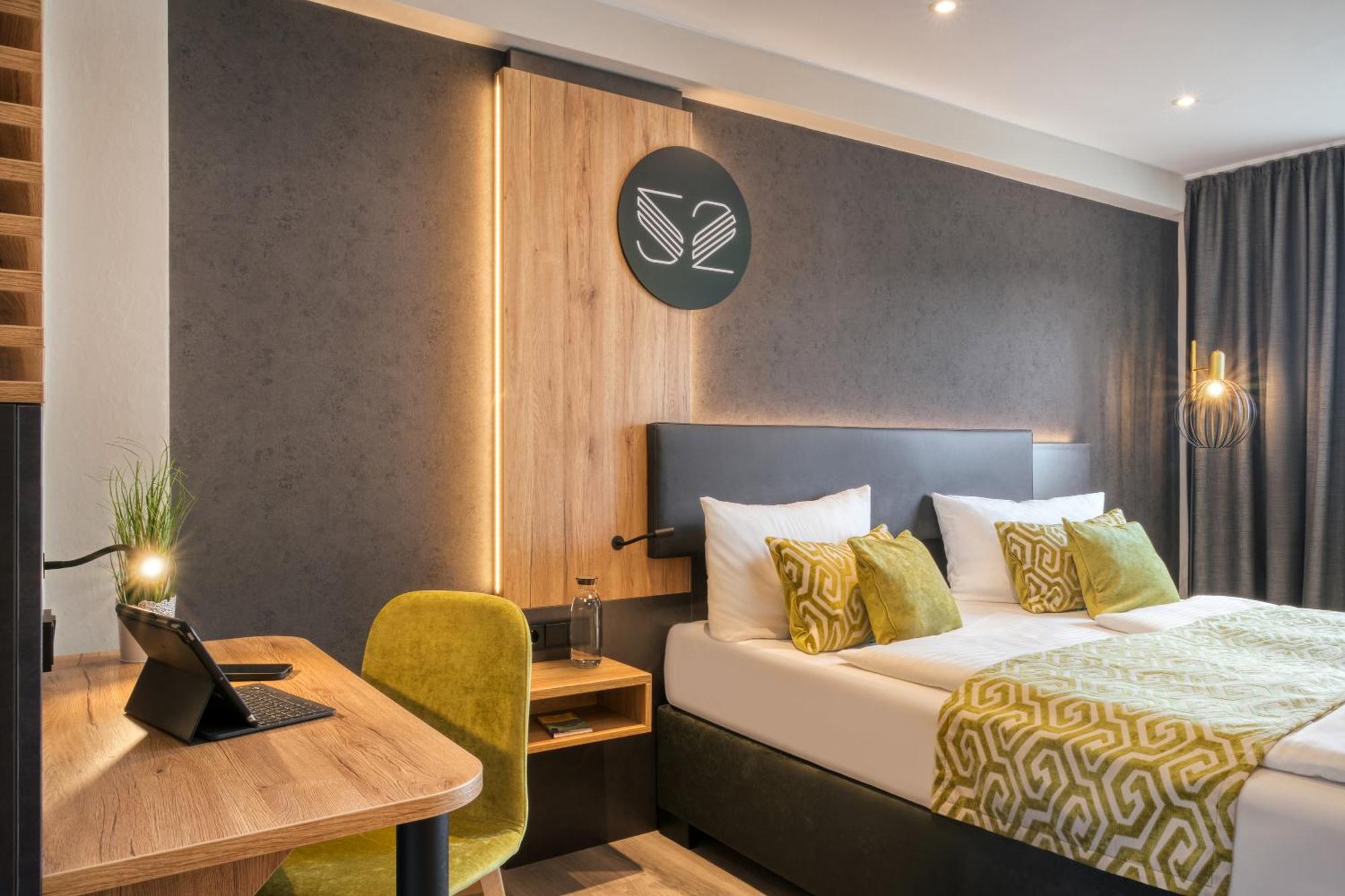 Hotel Schultheiss Hameln Хамелн Екстериор снимка