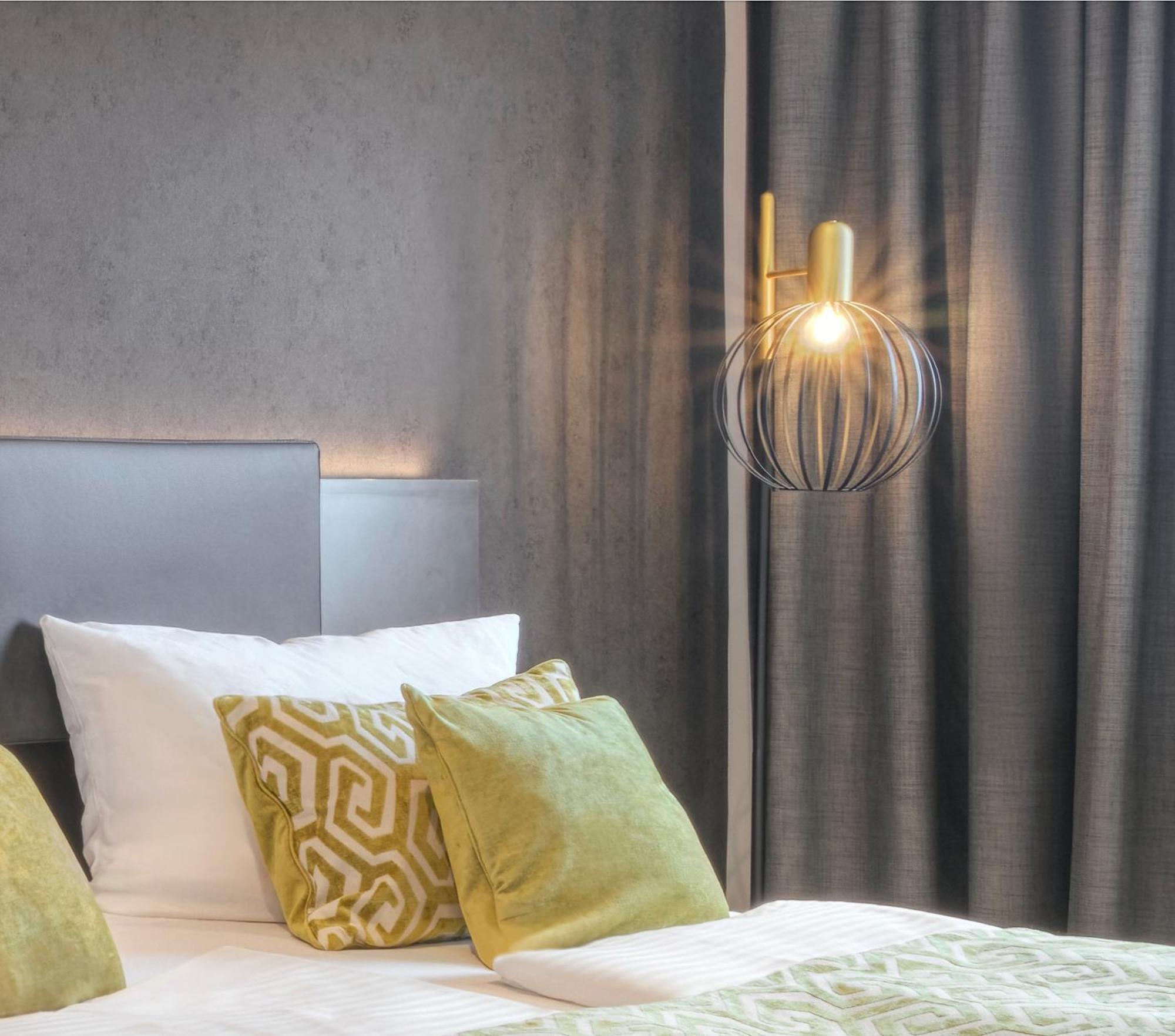 Hotel Schultheiss Hameln Хамелн Екстериор снимка
