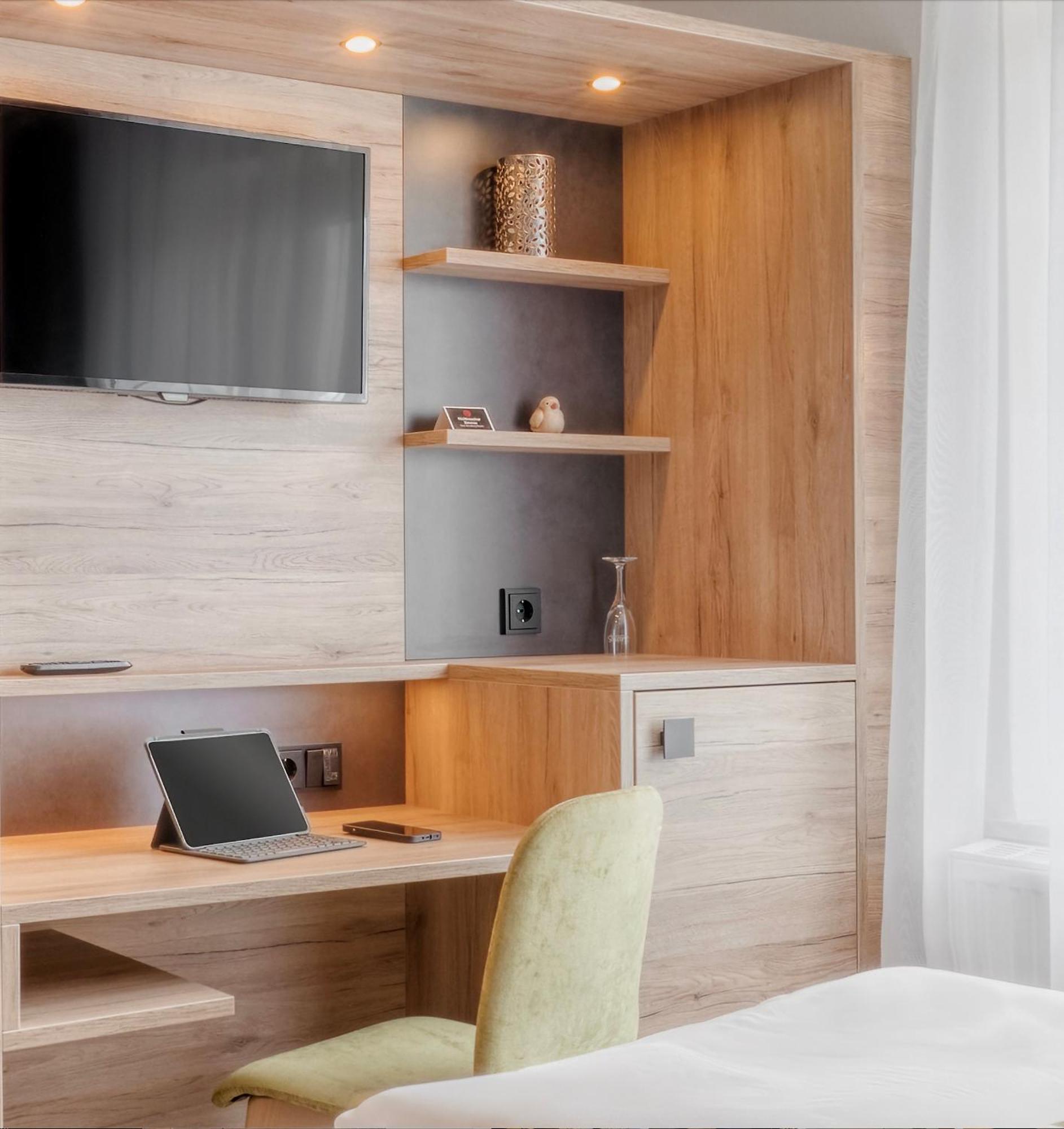 Hotel Schultheiss Hameln Хамелн Екстериор снимка