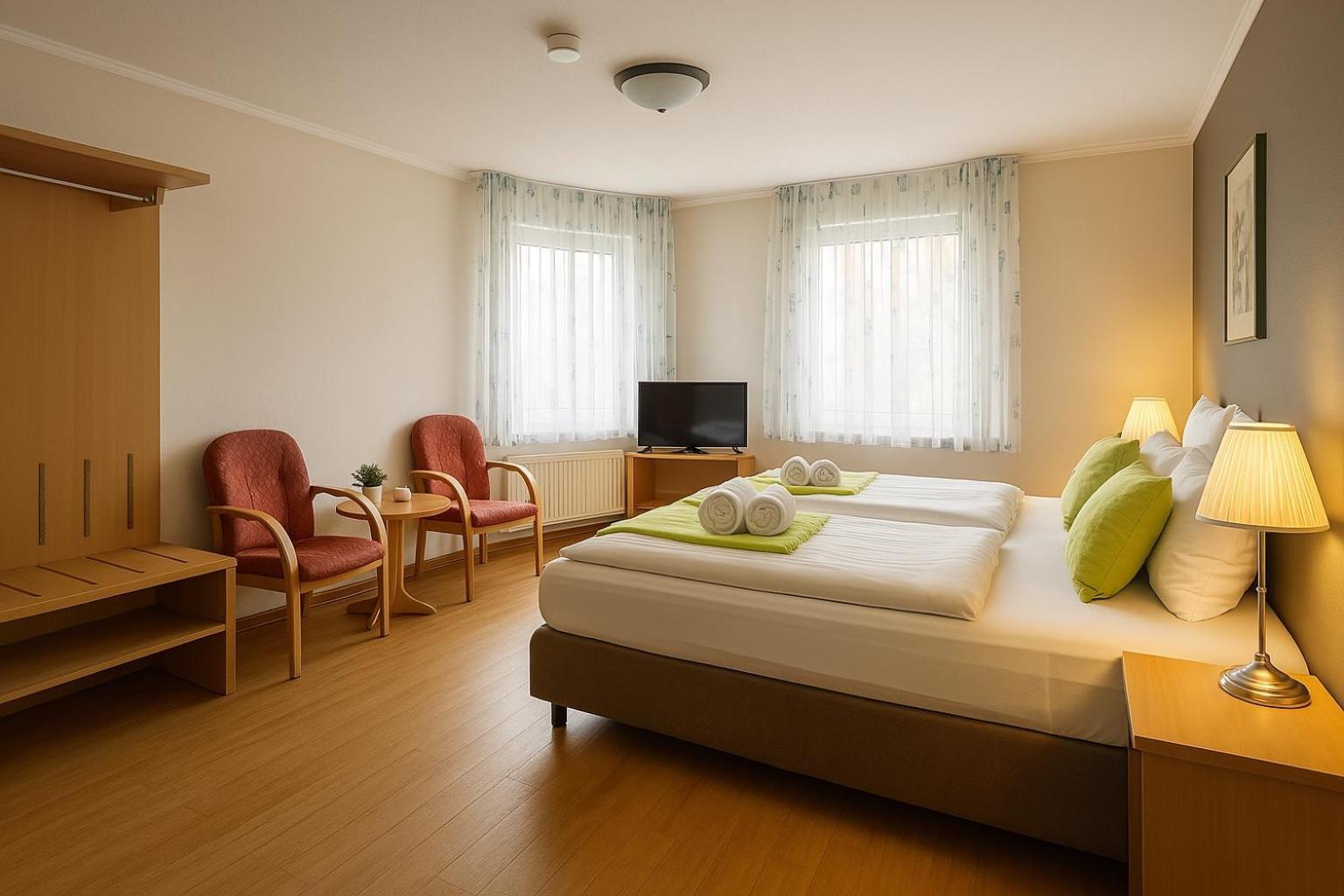Hotel Schultheiss Hameln Хамелн Екстериор снимка
