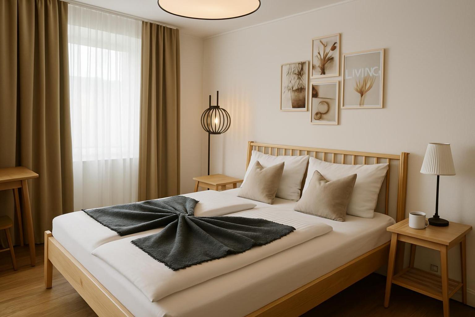 Hotel Schultheiss Hameln Хамелн Екстериор снимка