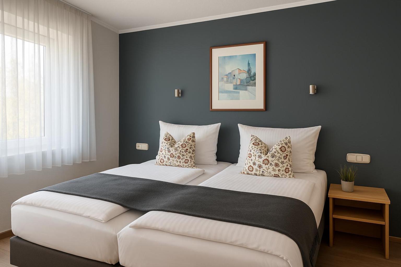 Hotel Schultheiss Hameln Хамелн Екстериор снимка