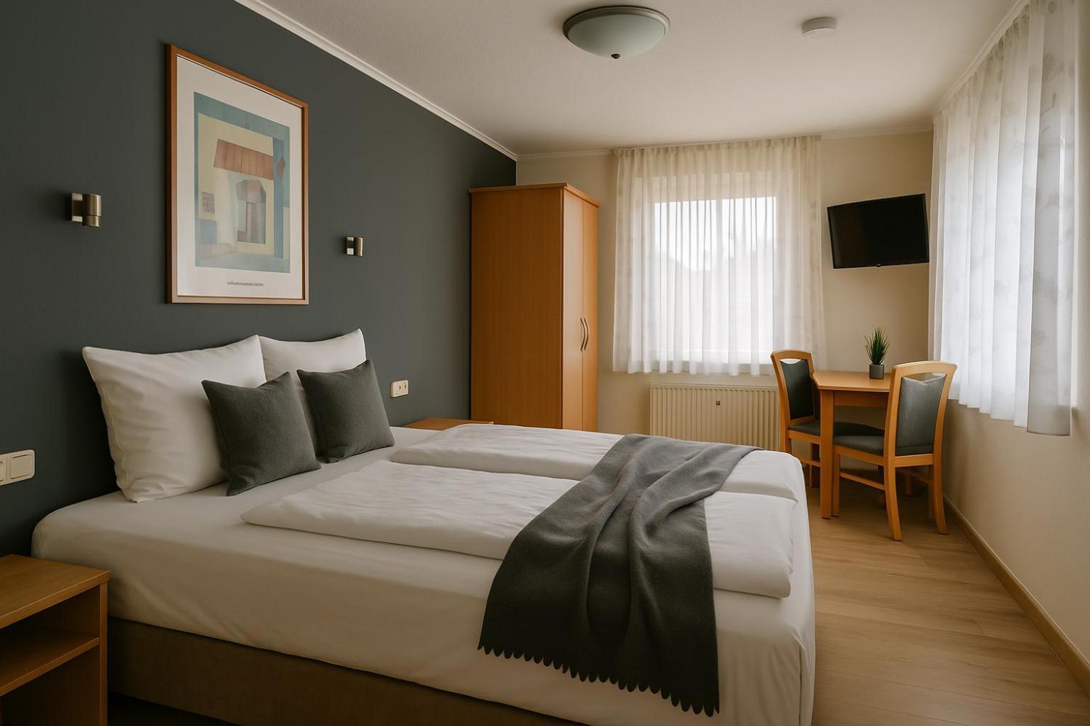 Hotel Schultheiss Hameln Хамелн Екстериор снимка