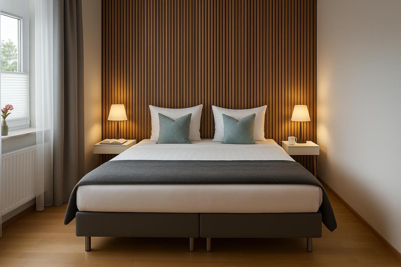 Hotel Schultheiss Hameln Хамелн Екстериор снимка